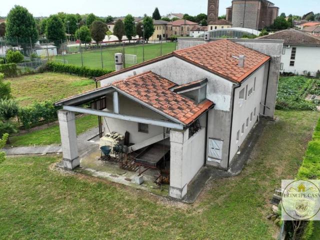 Villa Indipendente in vendita a Ponso, Veneto