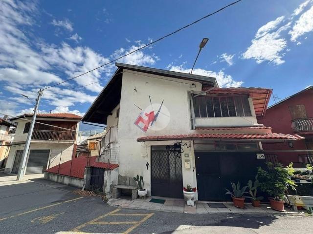 Villa Indipendente in vendita a Piemonte, Torino