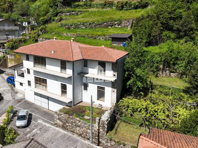 Villa Indipendente in vendita a Piemonte, Torino