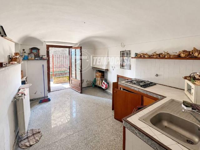 Villa Indipendente in vendita a Villanova, Pont Canavese