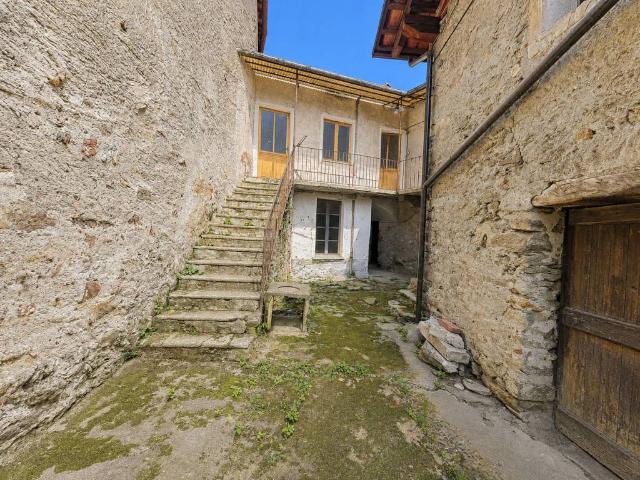 Villa Indipendente in vendita a Piemonte, Torino