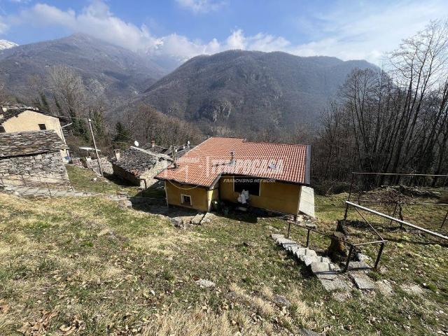 Villa Indipendente in vendita a Piemonte, Torino