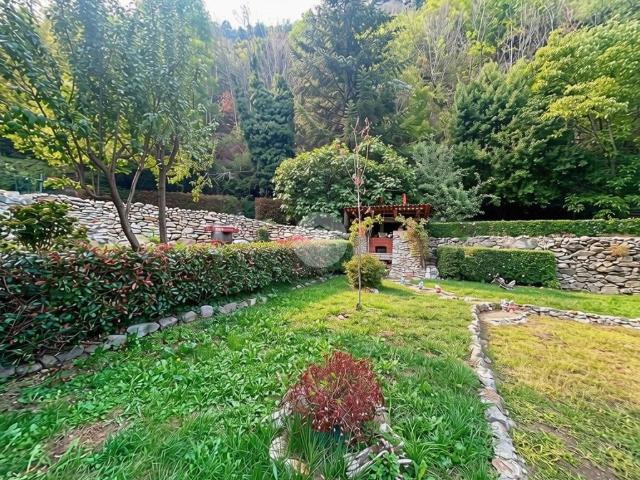Villa Indipendente in vendita a Boetti, Pont Canavese
