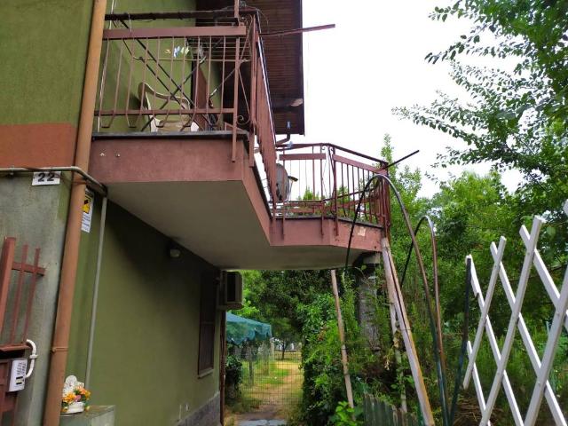 Villa Indipendente in vendita a Piemonte, Torino