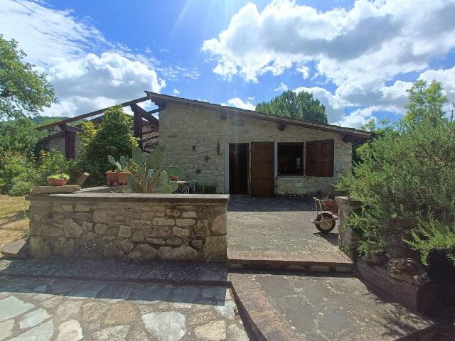 Villa Indipendente in vendita a Le Sieci, Pontassieve