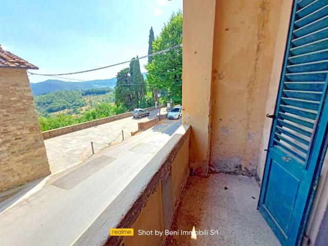 Villa Indipendente in vendita a Unione di Comuni Valdarno e Valdisieve, Pontassieve