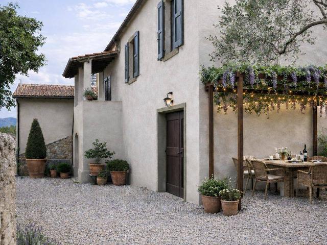 Villa Indipendente in vendita a Unione di Comuni Valdarno e Valdisieve, Pontassieve