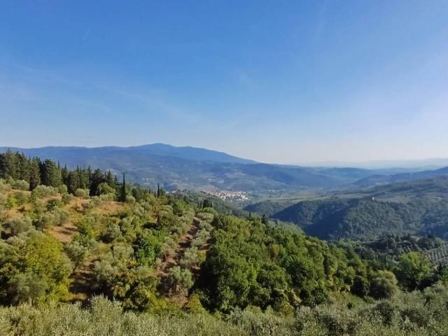 Villa Indipendente in vendita a Unione di Comuni Valdarno e Valdisieve, Pontassieve