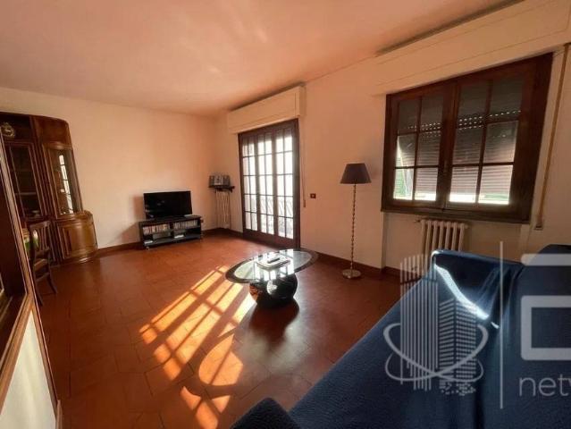 Villa Indipendente in vendita a Albinatico, Ponte Buggianese
