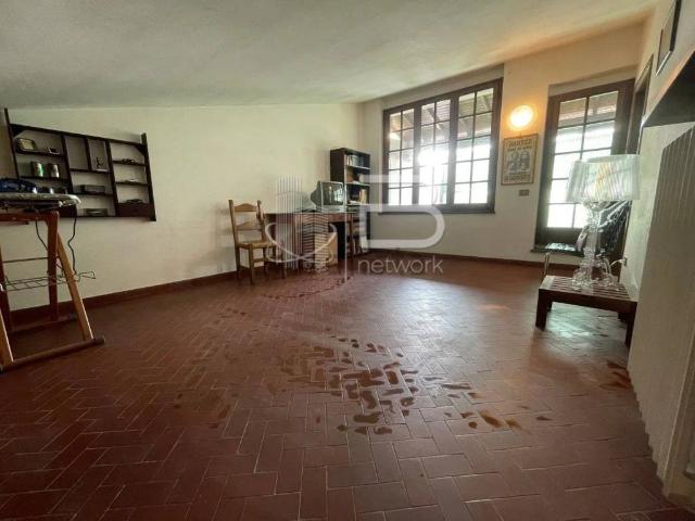 Villa Indipendente in vendita a Albinatico, Ponte Buggianese
