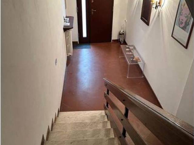 Villa Indipendente in vendita a Casabianca, Ponte Buggianese