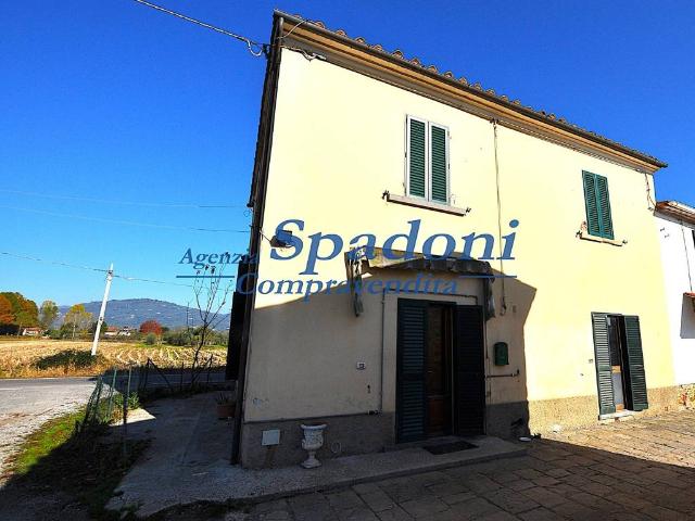 Villa Indipendente in vendita a Casabianca, Ponte Buggianese