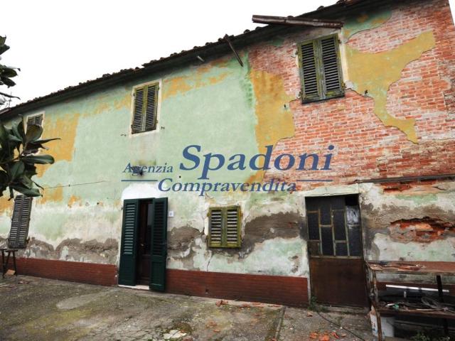 Villa Indipendente in vendita a Albinatico, Ponte Buggianese