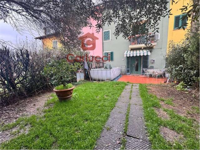 Villa Indipendente in vendita a Albinatico, Ponte Buggianese