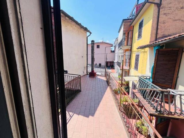 Villa Indipendente in vendita a Casabianca, Ponte Buggianese