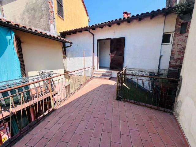 Villa Indipendente in vendita a Casabianca, Ponte Buggianese