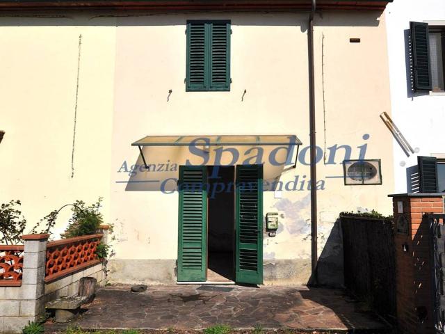 Villa Indipendente in vendita a Casabianca, Ponte Buggianese