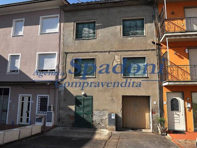 Villa Indipendente in vendita a Albinatico, Ponte Buggianese