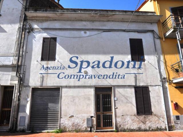 Villa Indipendente in vendita a Casabianca, Ponte Buggianese