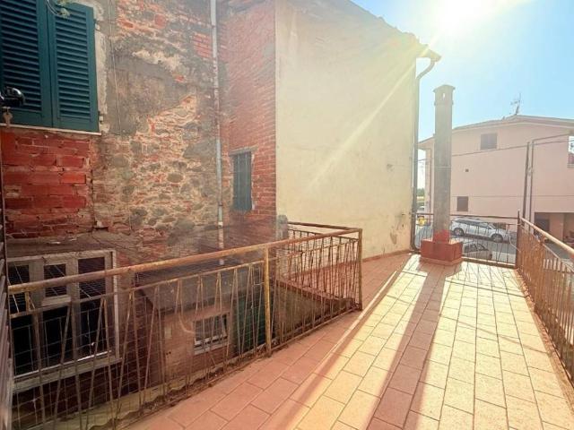 Villa Indipendente in vendita a Albinatico, Ponte Buggianese