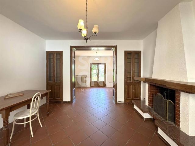 Villa Indipendente in vendita a Borghino, Ponte Buggianese