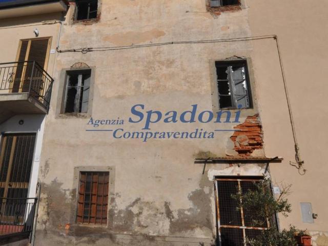 Villa Indipendente in vendita a Vione, Ponte Buggianese