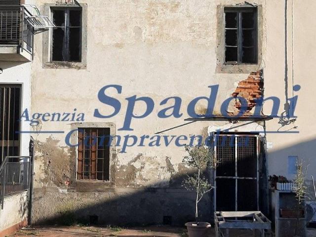 Villa Indipendente in vendita a Vione, Ponte Buggianese