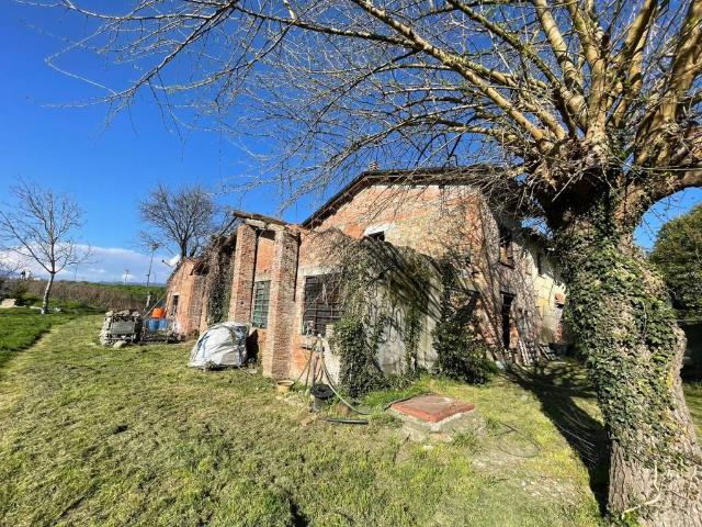 Villa Indipendente in vendita a Borghino, Ponte Buggianese