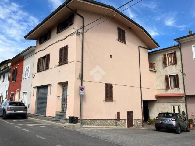 Villa Indipendente in vendita a Albinatico, Ponte Buggianese