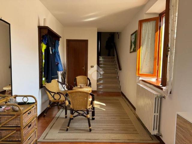 Villa Indipendente in vendita a Albinatico, Ponte Buggianese