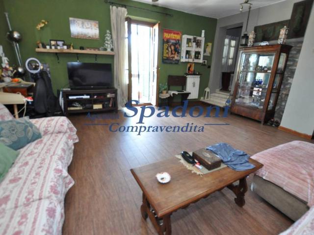 Villa Indipendente in vendita a Albinatico, Ponte Buggianese
