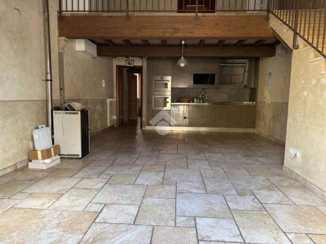 Villa Indipendente in vendita a Albinatico, Ponte Buggianese