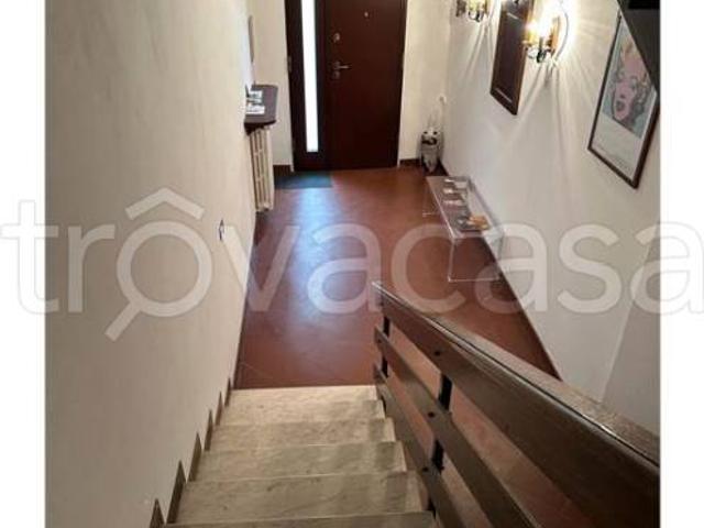 Villa Indipendente in vendita a Casabianca, Ponte Buggianese