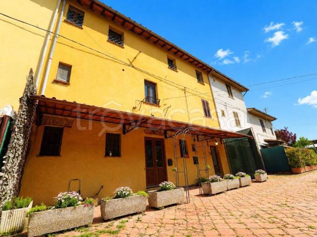 Villa Indipendente in vendita a Vione, Ponte Buggianese