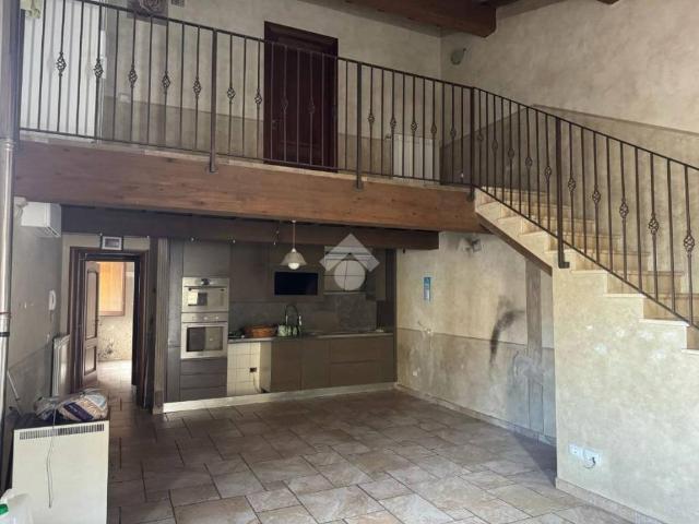 Villa Indipendente in vendita a Albinatico, Ponte Buggianese