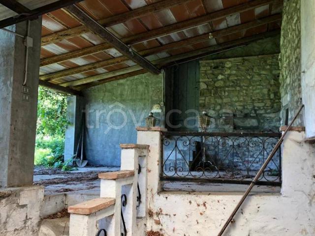 Villa Indipendente in vendita a San Damiano, San Giorgio Piacentino
