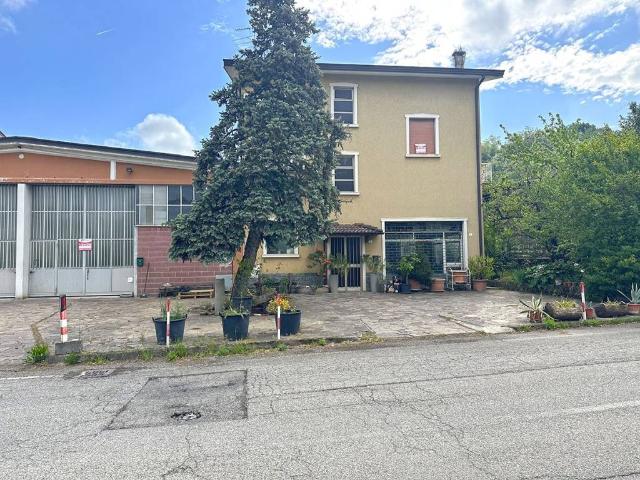 Villa Indipendente in vendita a Folignano, Ponte Dell'olio