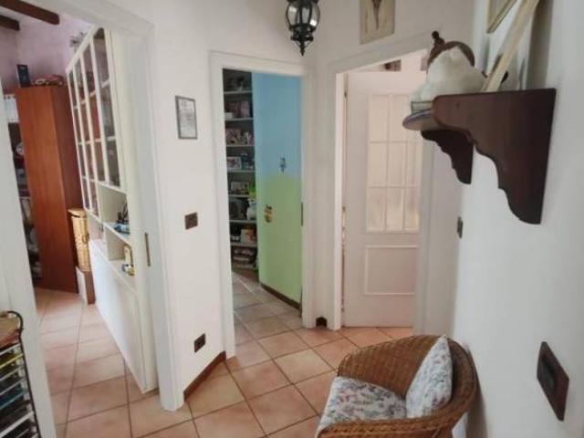 Villa Indipendente in vendita a Riva, Ponte Dell'olio