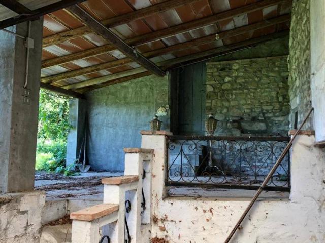 Villa Indipendente in vendita a San Damiano, San Giorgio Piacentino
