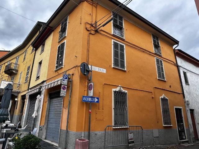 Villa Indipendente in vendita a Ponte Dell'olio, Reggio Emilia