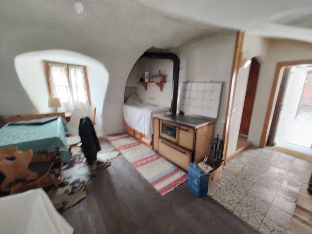 Villa Indipendente in vendita a Comunità montana della valle Camonica, Ponte Di Legno