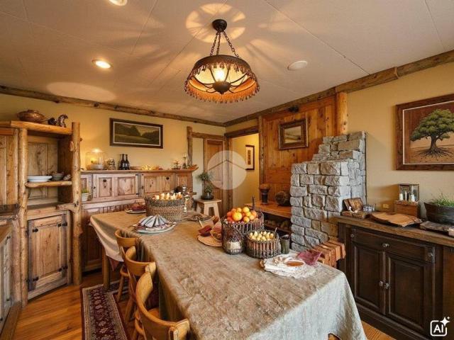 Villa Indipendente in vendita a Comunità montana della valle Camonica, Ponte Di Legno