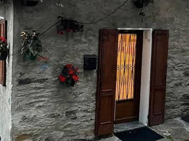 Villa Indipendente in vendita a Comunità montana della valle Camonica, Ponte Di Legno