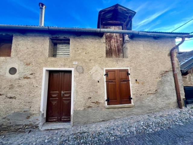 Villa Indipendente in vendita a Comunità montana della valle Camonica, Ponte Di Legno