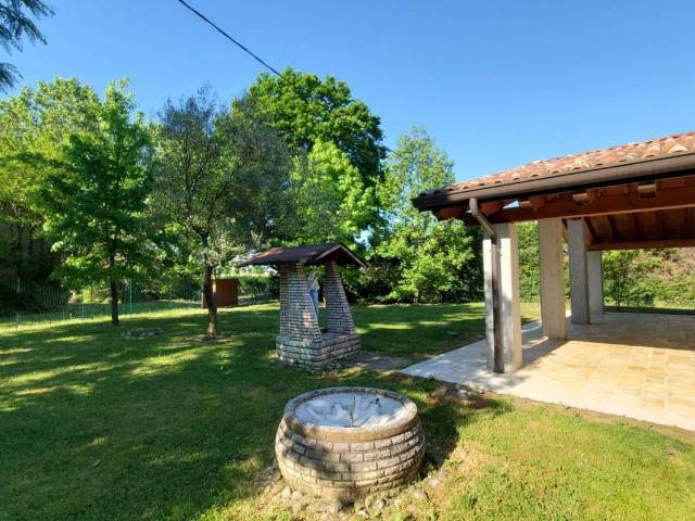 Villa Indipendente in vendita a Ponte Di Piave, Veneto