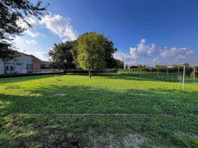 Villa Indipendente in vendita a Ponte Di Piave, Veneto