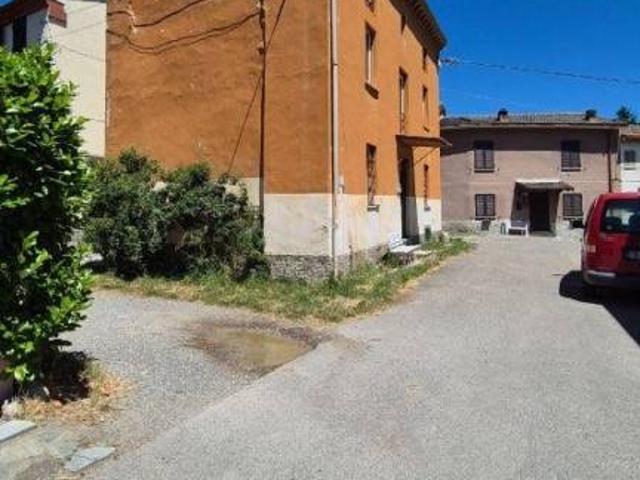 Villa Indipendente in vendita a Ponte Nizza, Lombardia