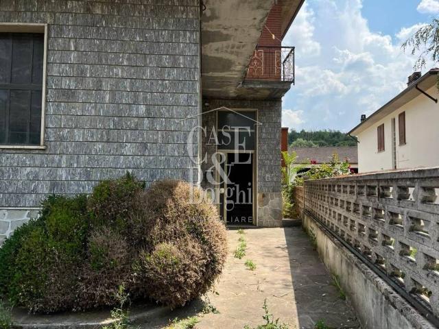 Villa Indipendente in vendita a Ponte Nizza, Lombardia