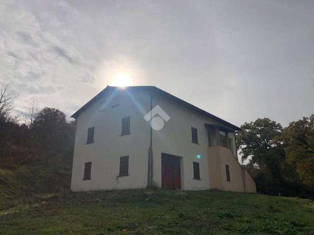 Villa Indipendente in vendita a Nocera Umbra, Umbria