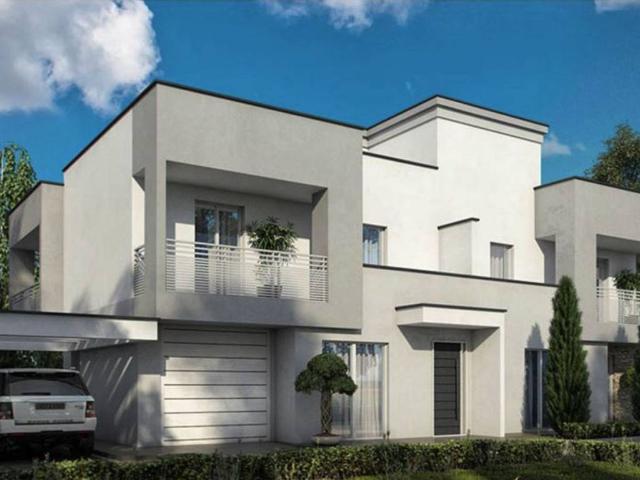 Villa Indipendente in vendita a Roncaglia, Ponte San Nicolò